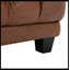 Chaise rembourrée Jerade -747218370