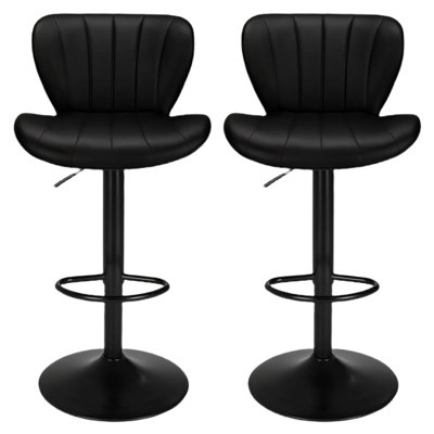 Swivel Yes Bar Stool