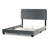 Darcy-May Upholstered Standard Bed-412575098