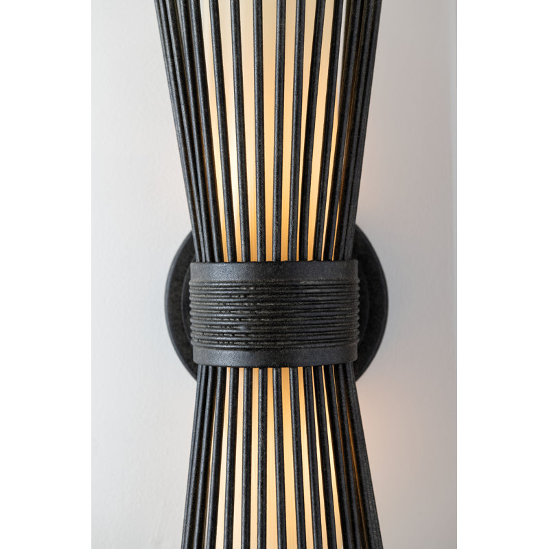 Blink Wall Light