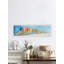 " Beach House Time " by Marmont Hill Painting Print-1367081480
