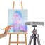 Projecteur d'art numérique Artograph Flare 500
