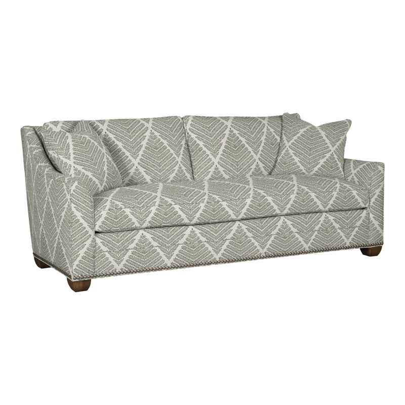 Nicholas Sofa, Perigold Emmeline Moss, Havana, Yes