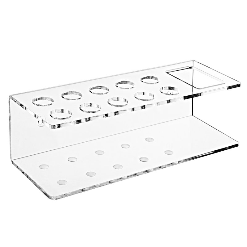 Gaynard Plastic Office Supplies Storage Desk Organiser