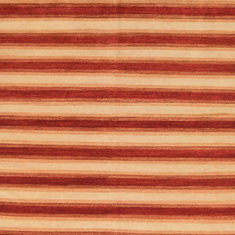 Abstract Indoor Rug, Square 8'