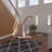Adjustable Wood Slat Wall Panel Kit-87690367-87690165