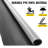 VEVOR 1.5 mm Thick 79.2 " W x 188.4 " L Vinyl plank