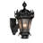 Tianna Steel Armed Sconce