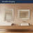Onesforo Polystyrene Rectangle Mirror-406198290