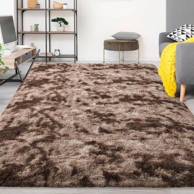 Shag Area Rug
