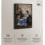 Art Remedy, toile Portraits classiques, jeune femme au foyer-111155309-111155316