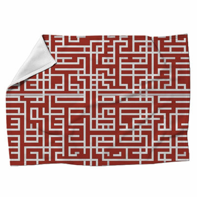 Throw Blanket