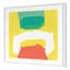 Toss Print by Smith, Liz Rundorff