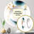 Ellada Round Wall Mirror