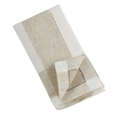Sweetwater Polyester Square Napkin
