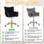 Fauteuil de coiffeuse Velvet