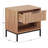 Lylia 1 Drawer Nightstand-1540953201
