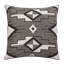 Mesa Linen Square Pillow Cover & Insert