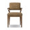 DEIDRE Upholstered Arm Chair