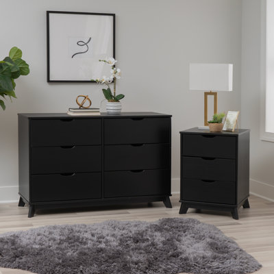 Marialana 2-Piece Bedroom Set