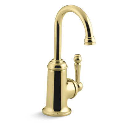 Wellspring Beverage Faucet with Traditional Design