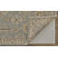 Corbitt Wool Oriental Area Rug in Blue-553107609