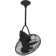 13" Jarold 3 Blade Ceiling Fan