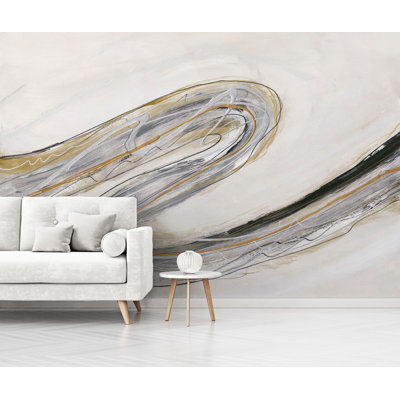 Majestic Swirl Magestic Swirl Wall Mural