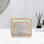 Porte-serviettes de table Clayhatchee-88657933
