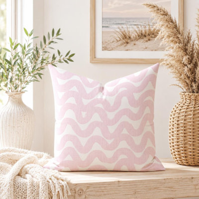 Housse de coussin Taffy
