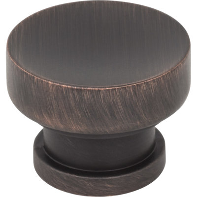 Elara Mushroom Knob