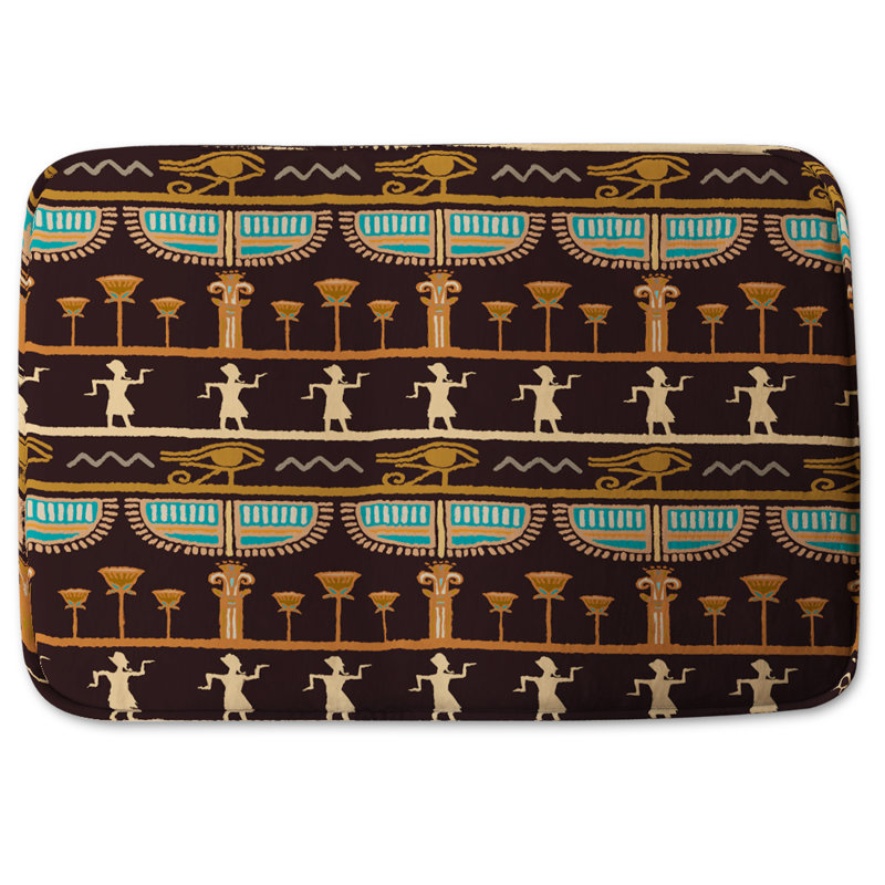 Nataliea Polyester Shower Curtain Set