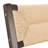 Fully Assembled Solid Wood Folding Side Chair-1972785400