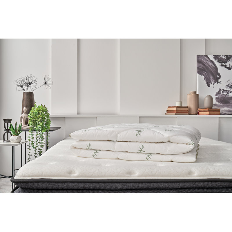 Yatas Rayon from Bamboo Duvet, 200 x 200 cm