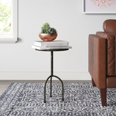 Mortensen End Table