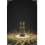 Gatsby Cylinder Resin Table Lamp-747783398