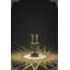 Lampe de table cylindrique en résine Gatsby-814830188
