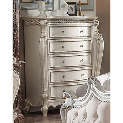 Commode