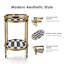 30.6 " W Console Table