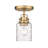 Tyringham Flush Mount-857846900