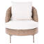 Elec Outdoor Lounge Chair