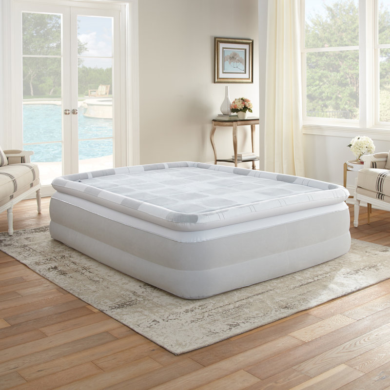 18" Air Mattress