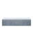 Geneva 84" Wall-Mounted Double Bathroom Vanity Set-1026008433-940851238