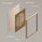 " Wood Grain Geometric Texture "-98267355-98267358