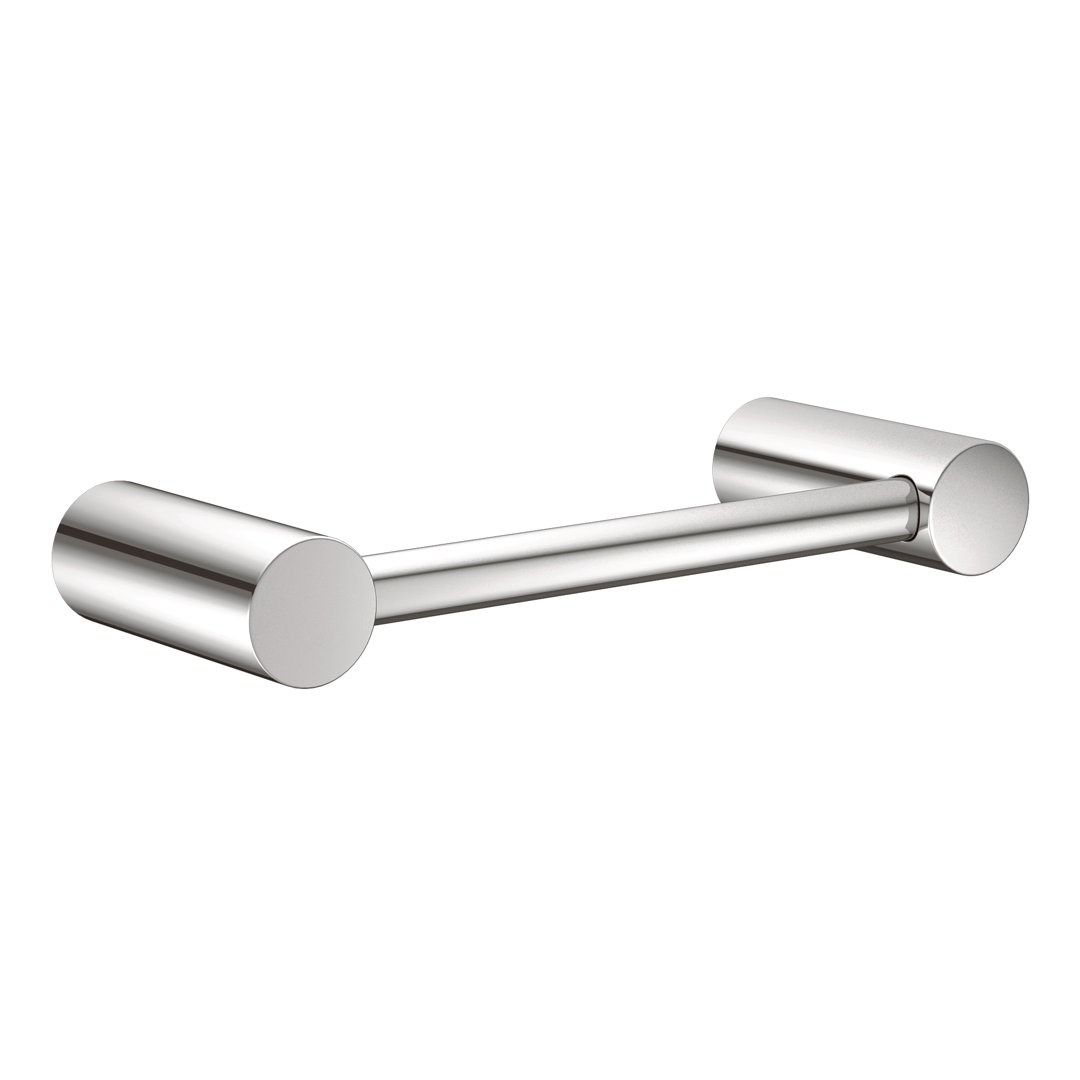 Moen Align 9-Inch Modern Hand Towel Bar Moen Finish: Chrome