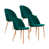 Velours vert n'est pas disponible