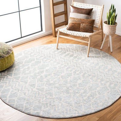 Cobos Performance Geometric Rug