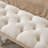 Bedroom Tufted Bench