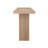Vanna 50'' Solid Wood Console Table-88894461