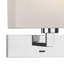 Recker Armed Sconce